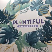  at Plantiful Superfoods in Seattle