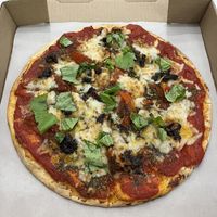   at Plantiful Superfoods in Seattle