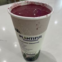   at Plantiful Superfoods in Seattle