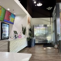   at Plantiful Superfoods in Seattle