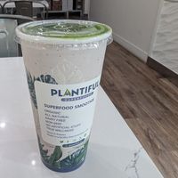  at Plantiful Superfoods in Seattle