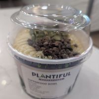  at Plantiful Superfoods in Seattle