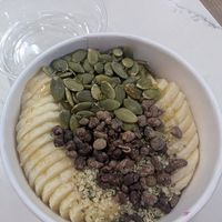  at Plantiful Superfoods in Seattle