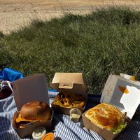  at La Brasserie Royannaise in Royan