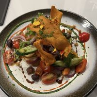   at The Cottage in Armidale