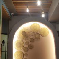  at Sushi World in Medellin