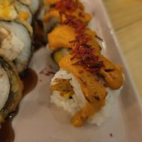 tropico at Sushi World in Medellin