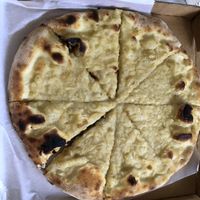   at La Fabbrica Pizzeria  in Alajuela