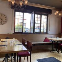   at Körle und Adam in Stuttgart