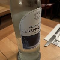  #Veganuary at Körle und Adam in Stuttgart