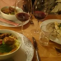 Food at Körle und Adam in Stuttgart