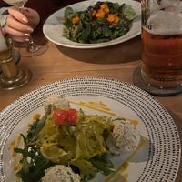 Vorspeise 🤤 at Körle und Adam in Stuttgart