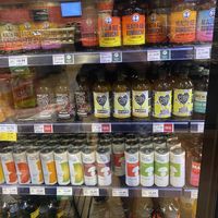 Fav Section! They Had an OG: House Kombucha 🥰  at Whole Foods Market in San Mateo