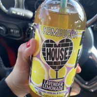 Totally Recommend this Gem: Lavender Lemon ☺️  at Whole Foods Market in San Mateo