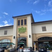 Definitely hits different post-acquisition. Miss the olden days pre-2018. Can no longer recommend  at Whole Foods Market in San Mateo