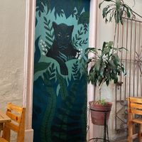   at Casa Onca Centro in Aguascalientes