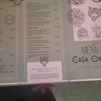  at Casa Onca Centro in Aguascalientes