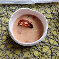 Suppe mit Einlage at Kunterbunt in Waidhofen An Der Ybbs