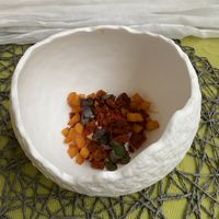 suppeneinlage  at Kunterbunt in Waidhofen An Der Ybbs