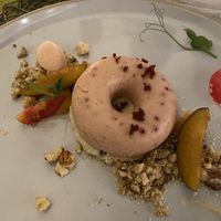 dessert  at Kunterbunt in Waidhofen An Der Ybbs