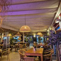  at Bistro Bel in Mallorca