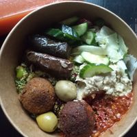  at Salatfabrikken AS in Oslo