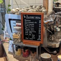  at Arrenius & Company in Uppsala