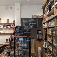  at Arrenius & Company in Uppsala