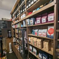  at Arrenius & Company in Uppsala