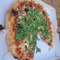  at La Belle Epoque in Rognes