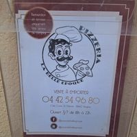  at La Belle Epoque in Rognes