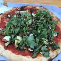   at La Belle Epoque in Rognes