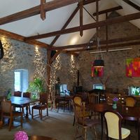 Gemütlicher Innenraum at Op dem Kamp in Erkrath