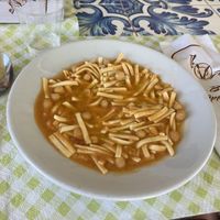   at Gastronomia Rita in Loreto Aprutino