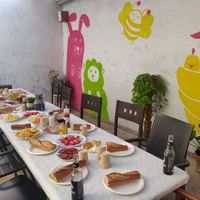 Bbq! at V Market in Barcelona