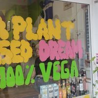  at V Market in Barcelona