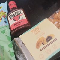  at V Market in Barcelona