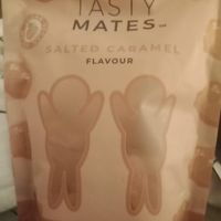   at V Market in Barcelona