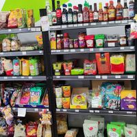  at V Market in Barcelona