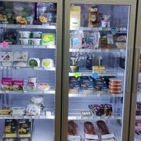  at V Market in Barcelona