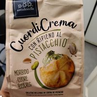  at V Market in Barcelona