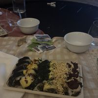   at Roppongi Fusion Sushi in Cesena