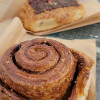  at Massolit Bakes in Krakow