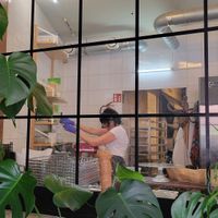  at Massolit Bakes in Krakow