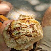  at Massolit Bakes in Krakow