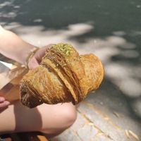  at Massolit Bakes in Krakow