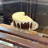   at Massolit Bakes in Krakow