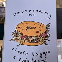  at Massolit Bakes in Krakow