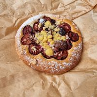  at Massolit Bakes in Krakow