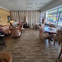 Inneneinrichtung at Terra Madre in Muhlheim Am Main